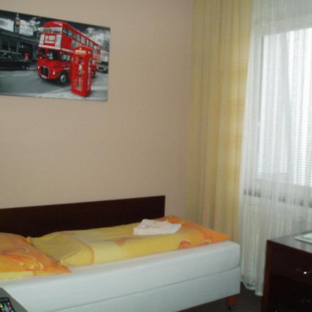 Hotel Bila Ruze Brünn  Kültér fotó