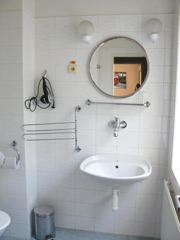 Hotel Bila Ruze Brünn  Szoba fotó